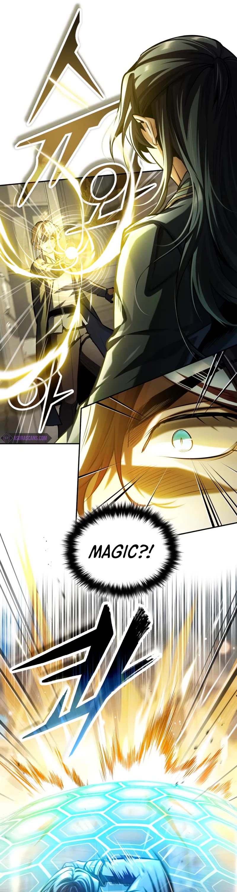 Academy’s Undercover Professor Chapter 60 page 47 - Chapter 60: Foggy memories