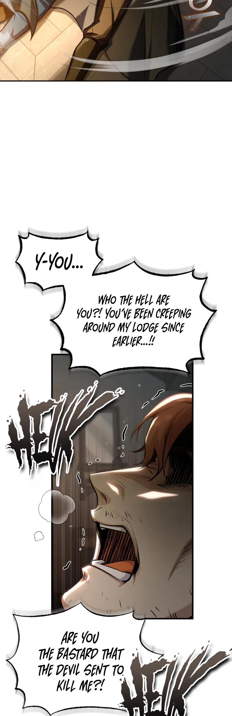 Academy’s Undercover Professor Chapter 60 page 50 - Chapter 60: Foggy memories