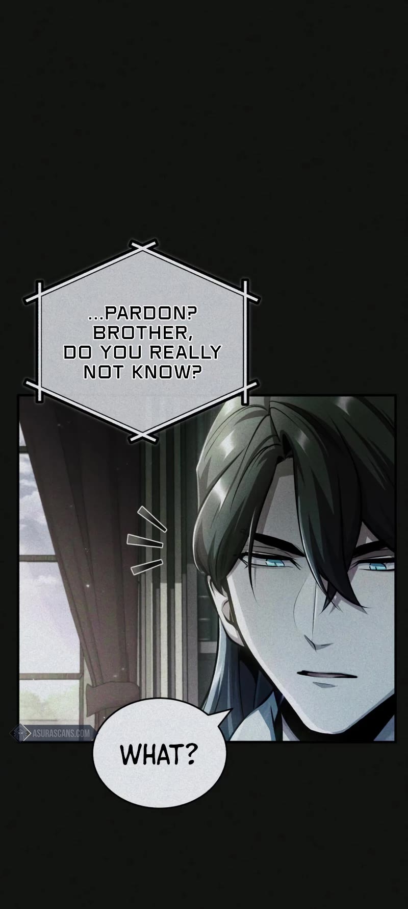 Academy’s Undercover Professor Chapter 61 page 10 - Chapter 61: Krollo Phebius