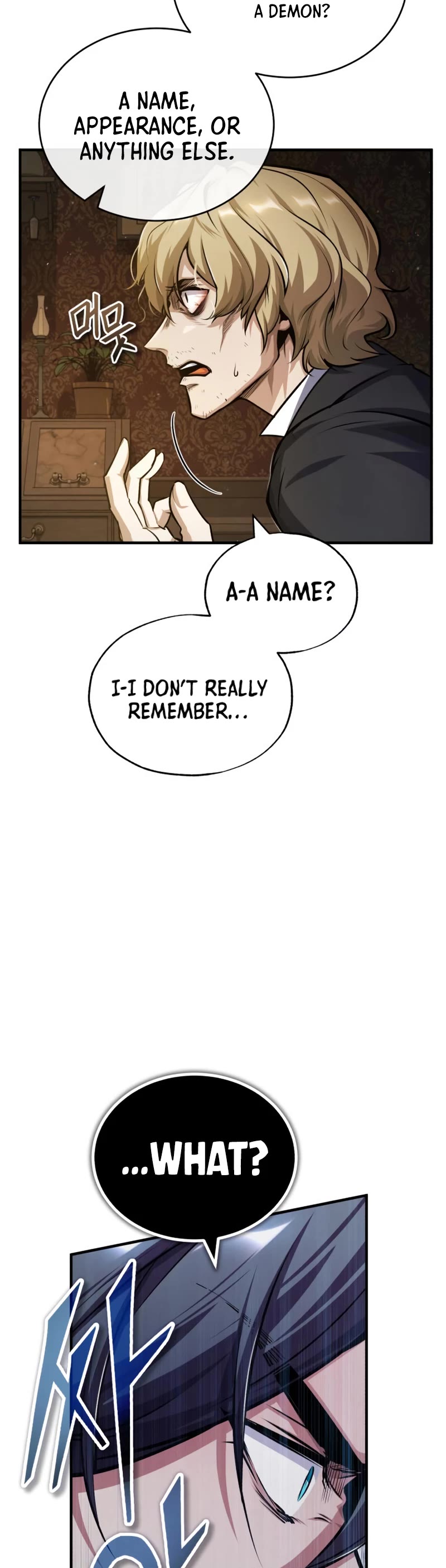 Academy’s Undercover Professor Chapter 61 page 19 - Chapter 61: Krollo Phebius