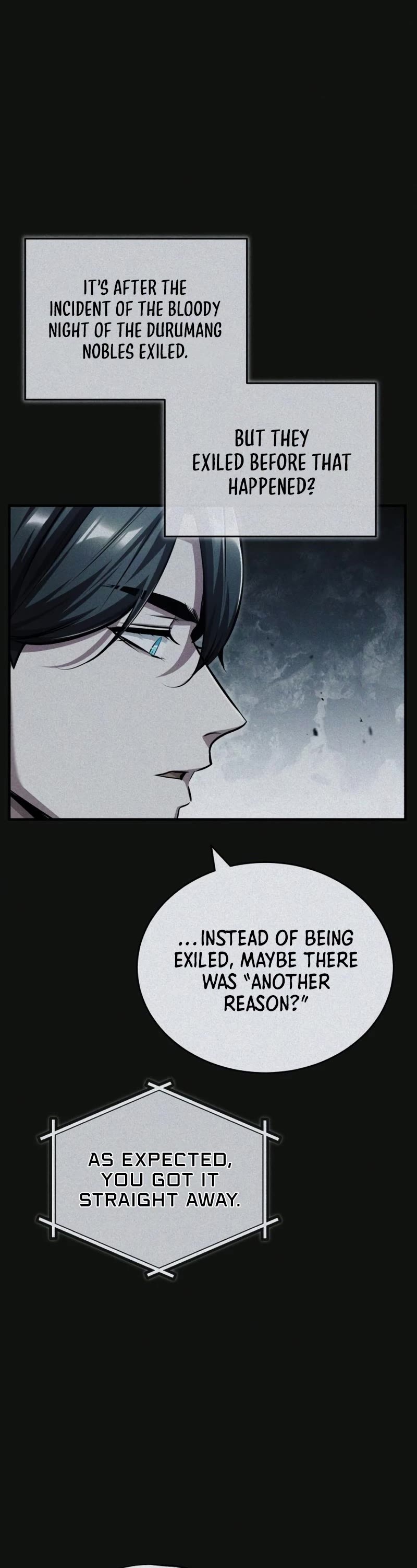 Academy’s Undercover Professor Chapter 61 page 3 - Chapter 61: Krollo Phebius