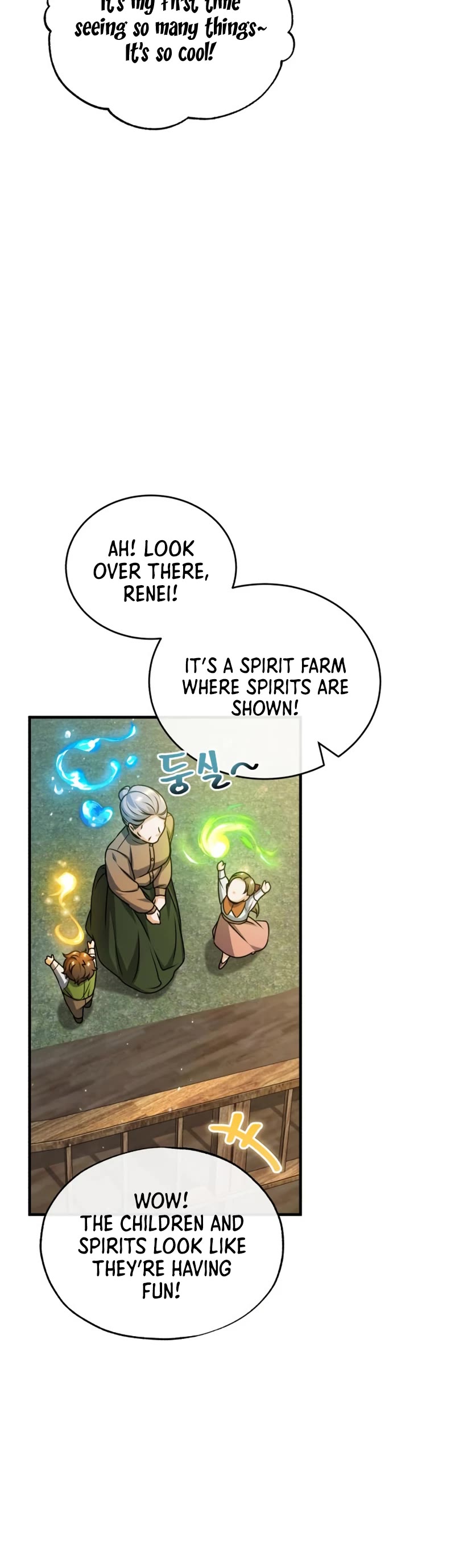 Academy’s Undercover Professor Chapter 61 page 30 - Chapter 61: Krollo Phebius