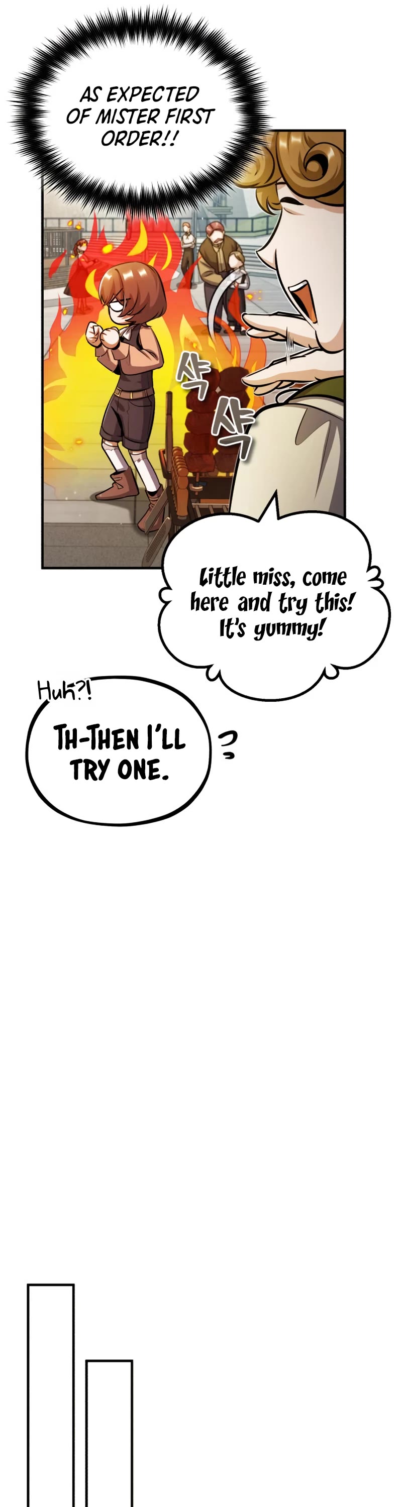 Academy’s Undercover Professor Chapter 61 page 56 - Chapter 61: Krollo Phebius