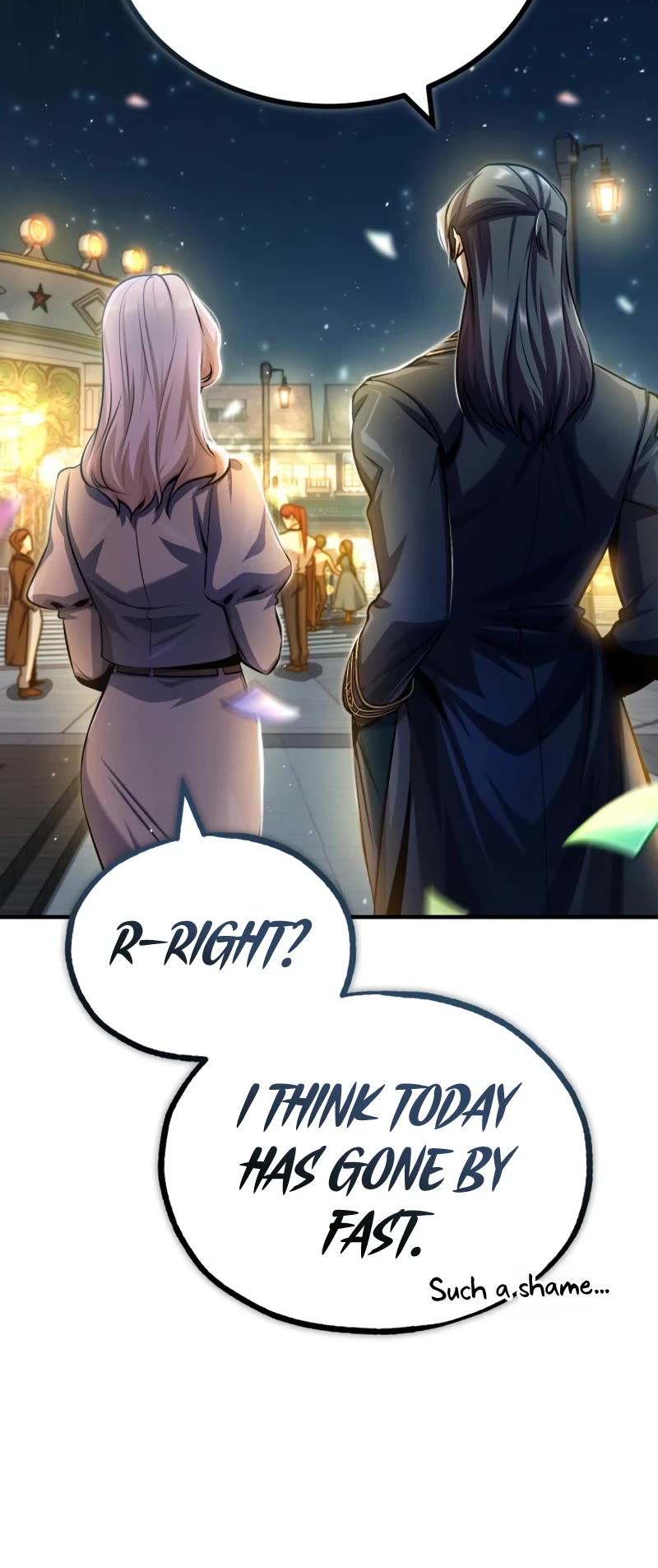 Academy’s Undercover Professor Chapter 61 page 59 - Chapter 61: Krollo Phebius