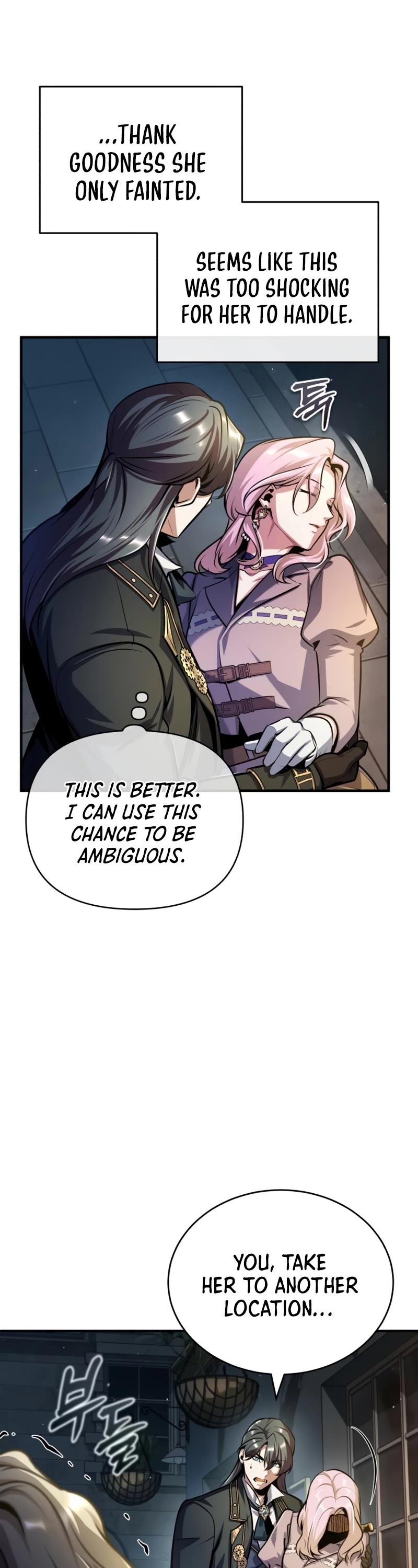 Academy’s Undercover Professor Chapter 62 page 14 - Chapter 62