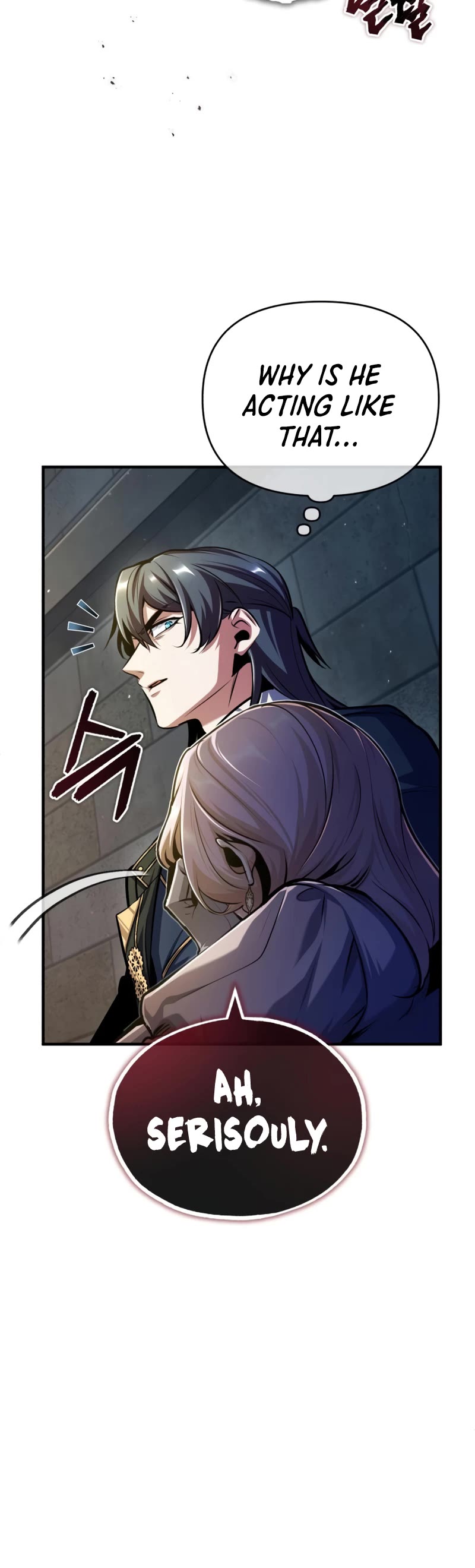 Academy’s Undercover Professor Chapter 62 page 16 - Chapter 62