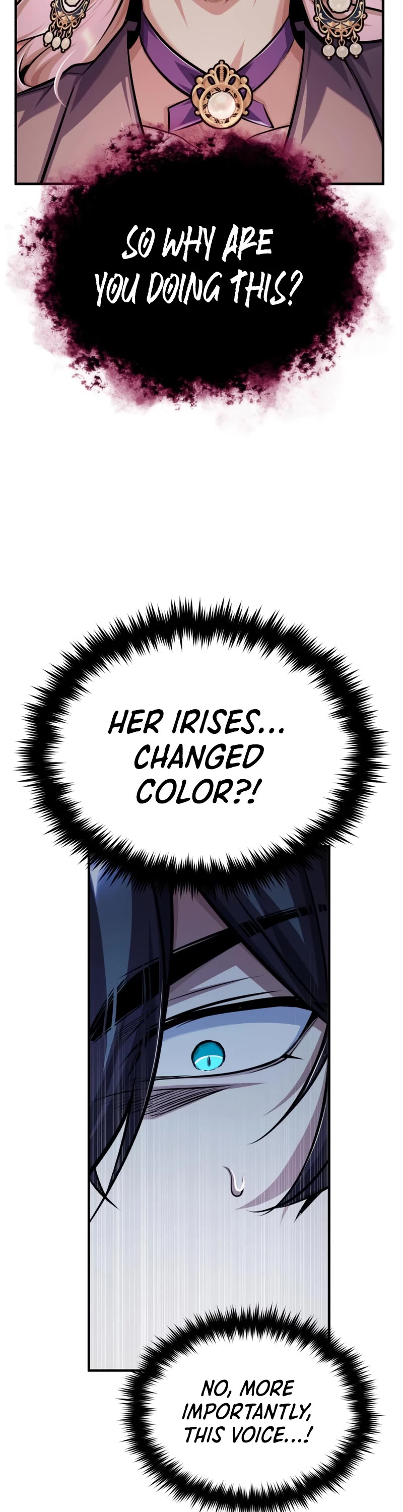 Academy’s Undercover Professor Chapter 62 page 18 - Chapter 62