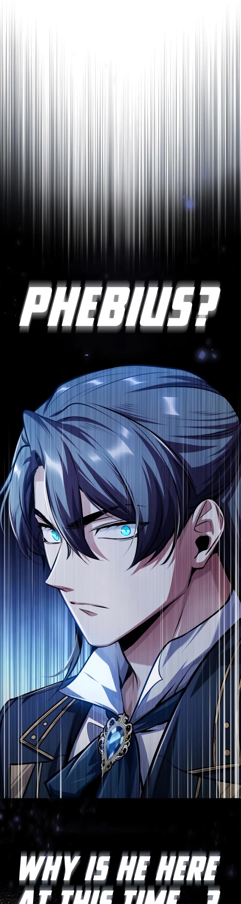 Academy’s Undercover Professor Chapter 62 page 2 - Chapter 62