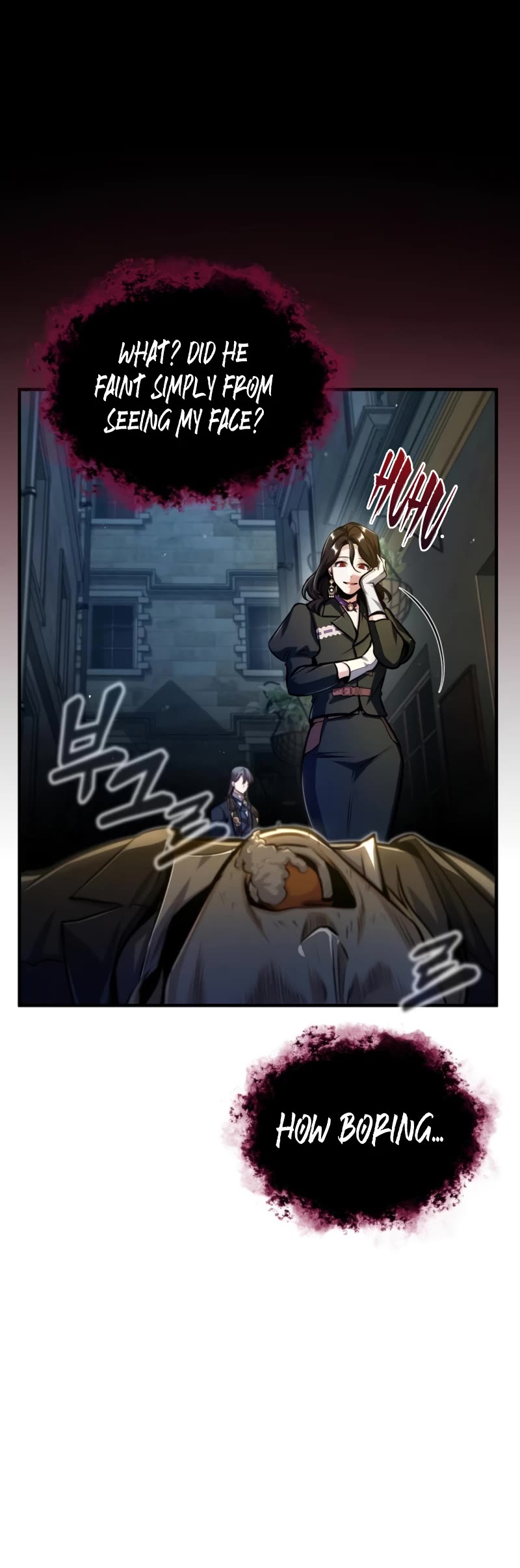 Academy’s Undercover Professor Chapter 62 page 25 - Chapter 62