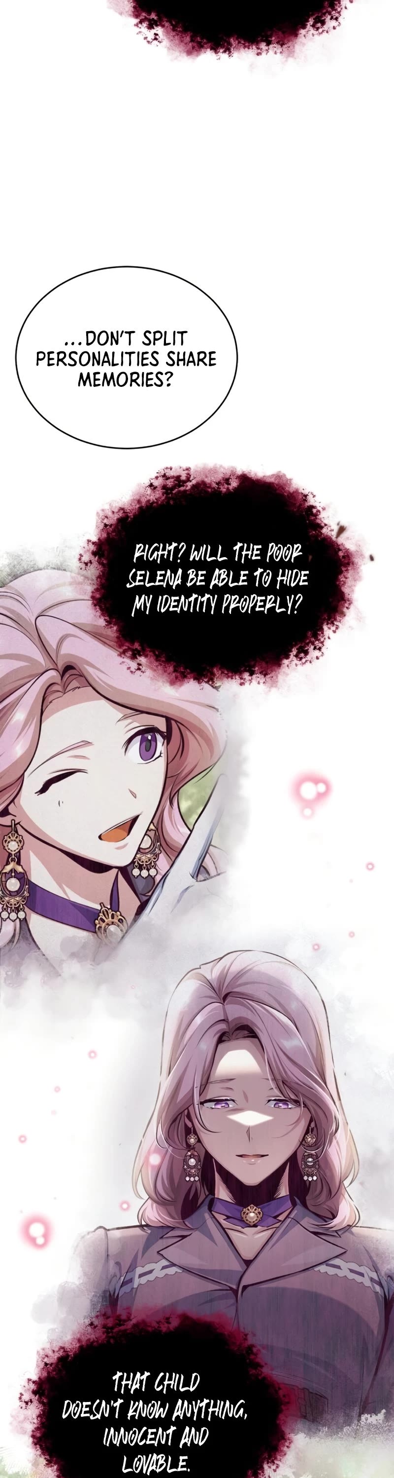 Academy’s Undercover Professor Chapter 62 page 29 - Chapter 62