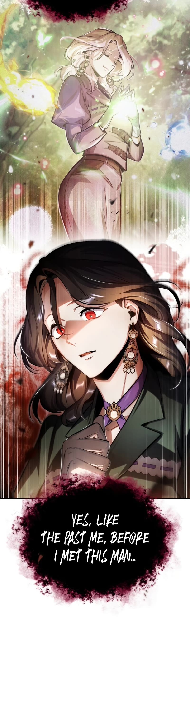 Academy’s Undercover Professor Chapter 62 page 30 - Chapter 62