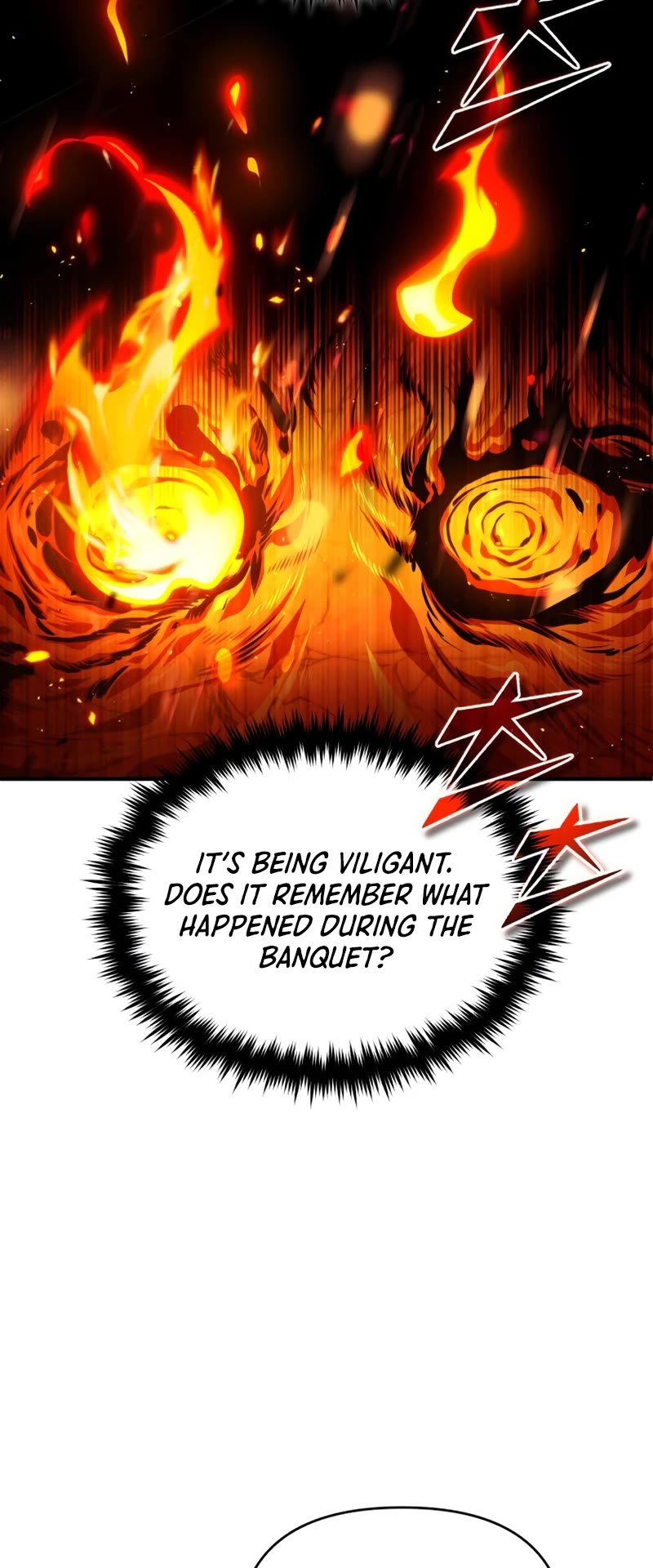 Academy’s Undercover Professor Chapter 62 page 34 - Chapter 62