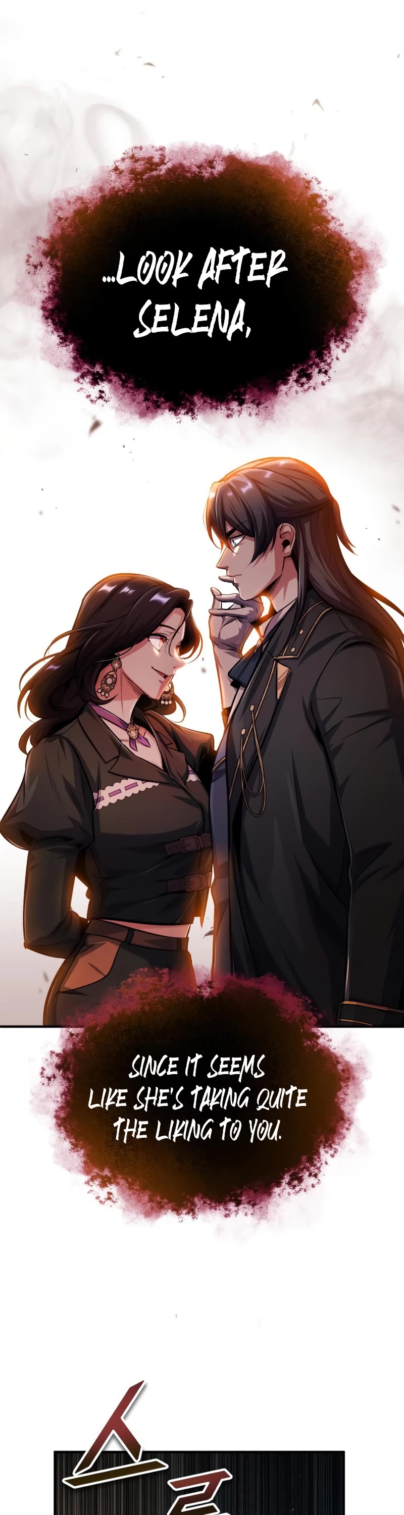 Academy’s Undercover Professor Chapter 62 page 36 - Chapter 62