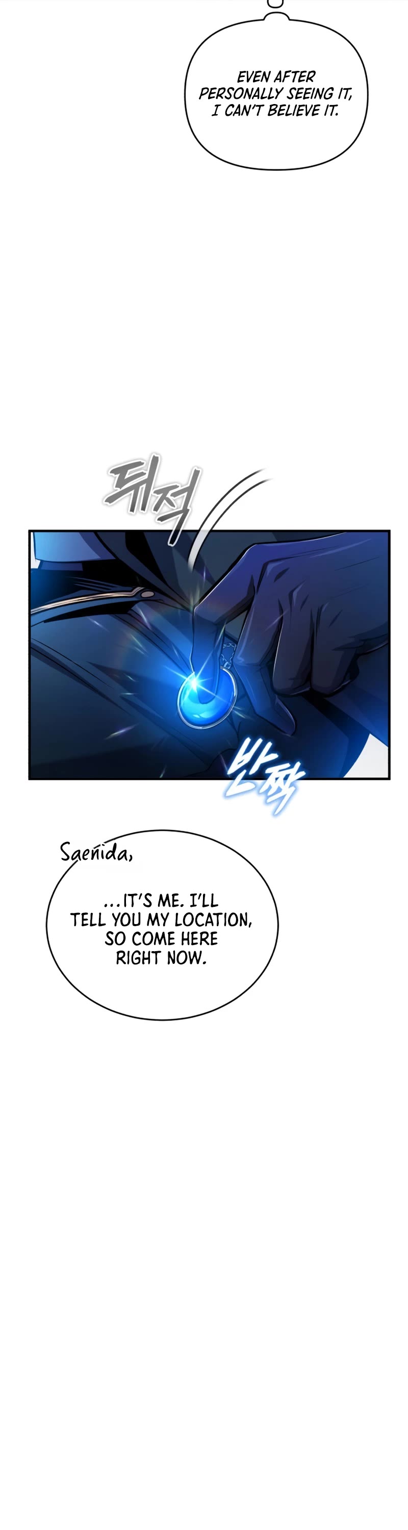 Academy’s Undercover Professor Chapter 62 page 38 - Chapter 62