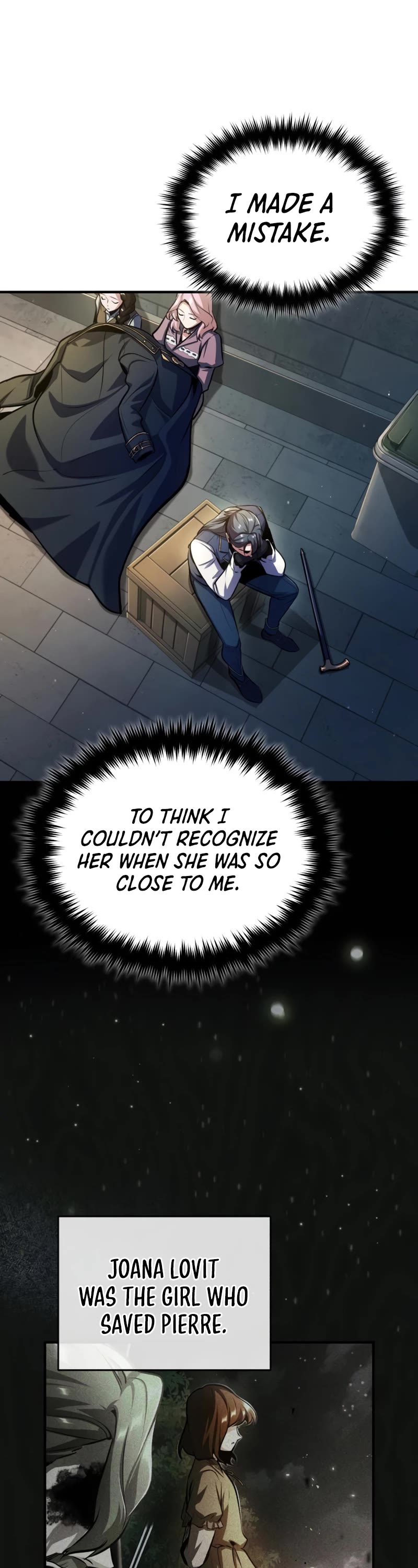 Academy’s Undercover Professor Chapter 62 page 39 - Chapter 62