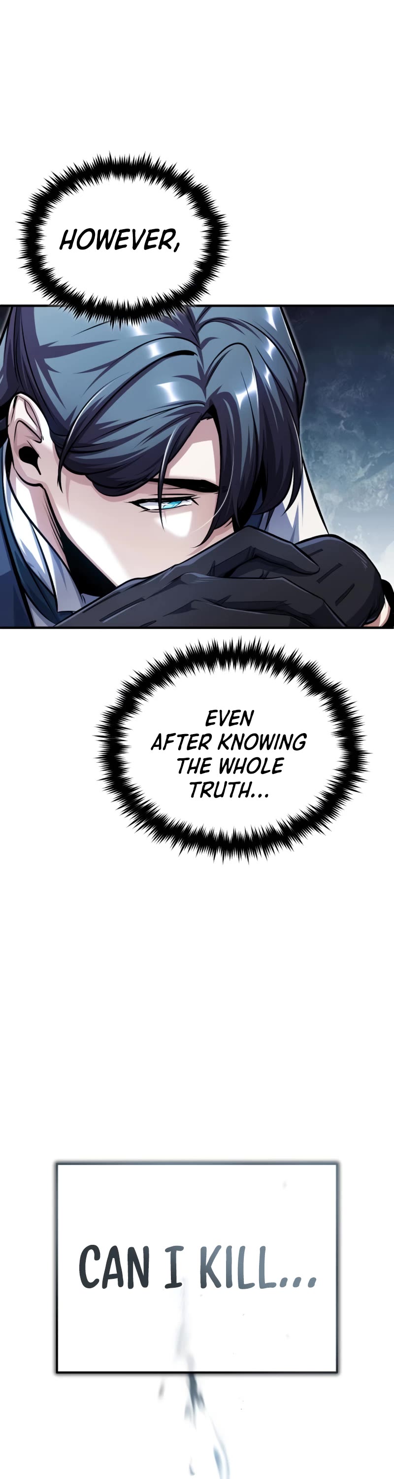 Academy’s Undercover Professor Chapter 62 page 41 - Chapter 62