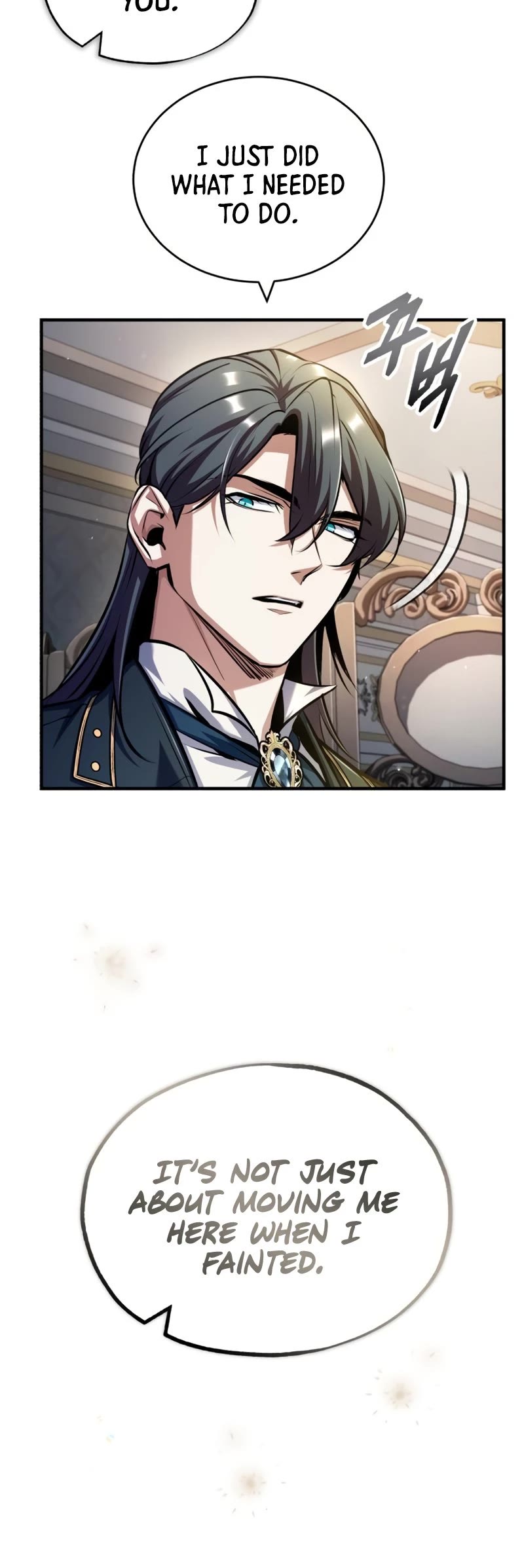 Academy’s Undercover Professor Chapter 62 page 48 - Chapter 62
