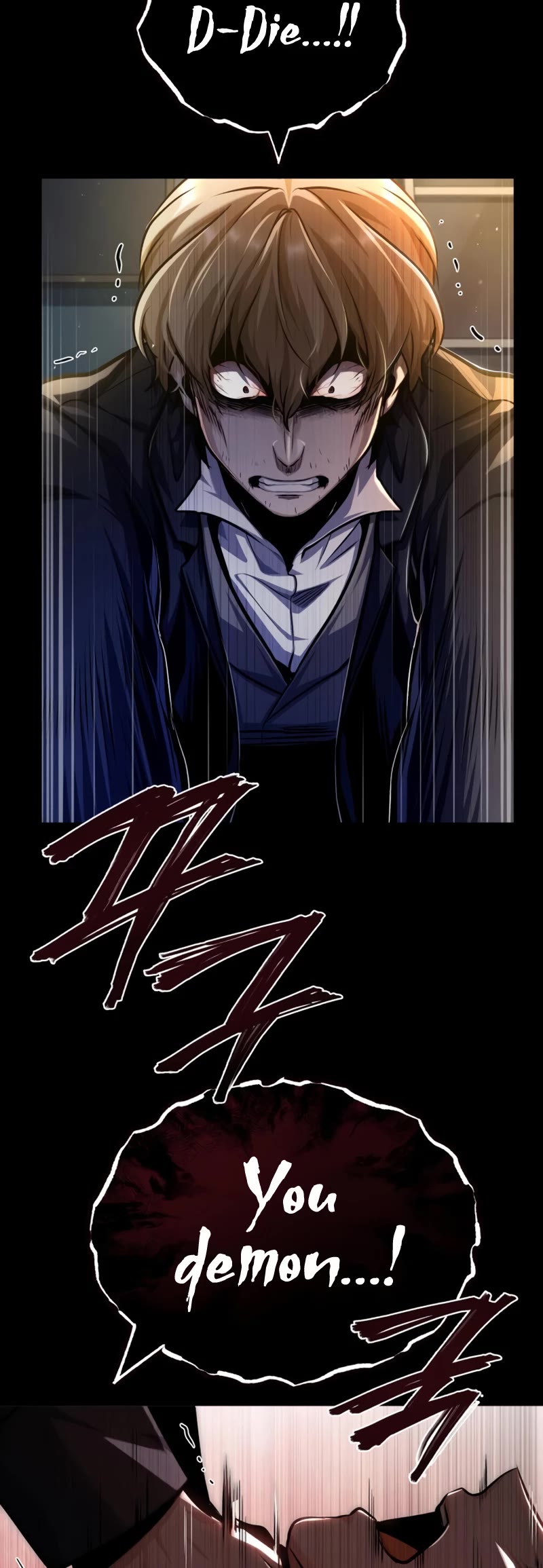 Academy’s Undercover Professor Chapter 62 page 5 - Chapter 62