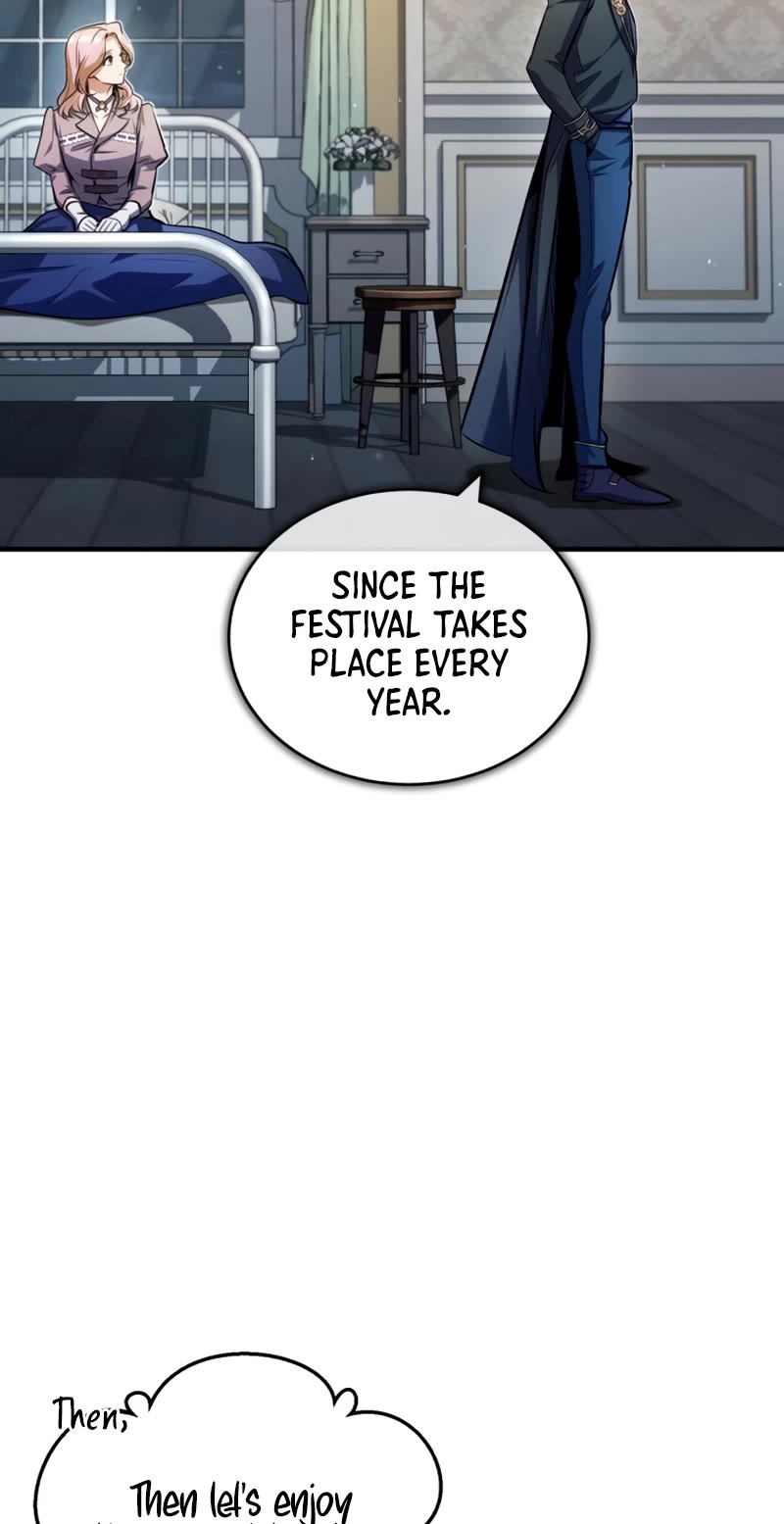 Academy’s Undercover Professor Chapter 62 page 53 - Chapter 62