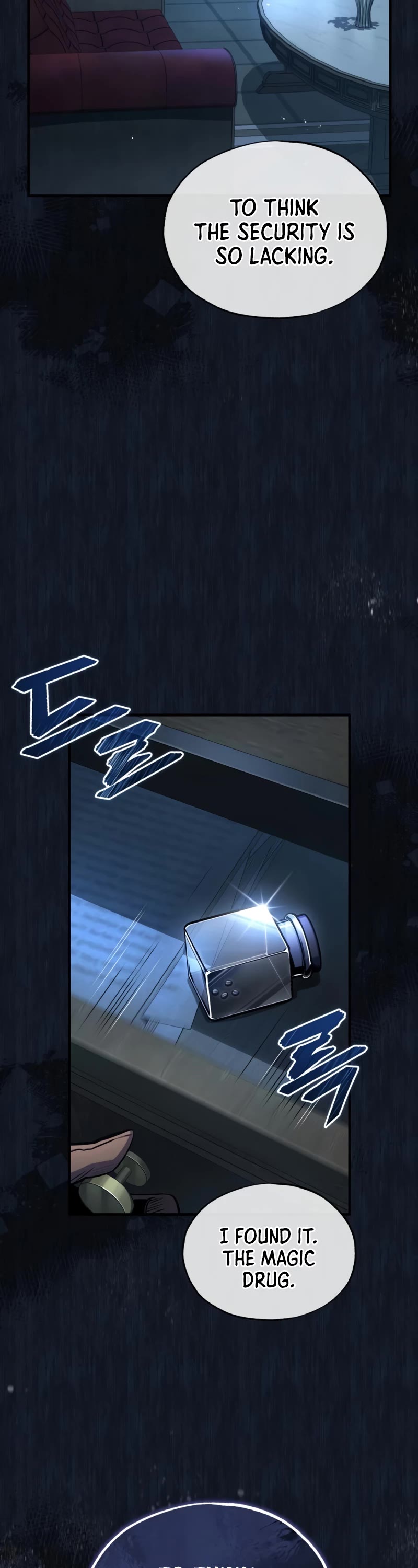 Academy’s Undercover Professor Chapter 62 page 57 - Chapter 62