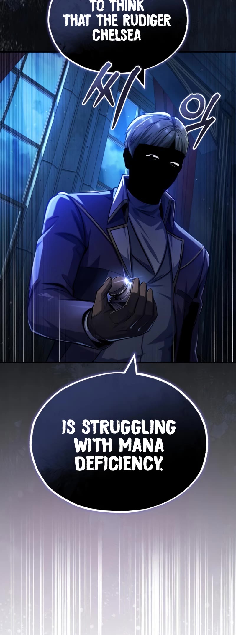 Academy’s Undercover Professor Chapter 62 page 58 - Chapter 62
