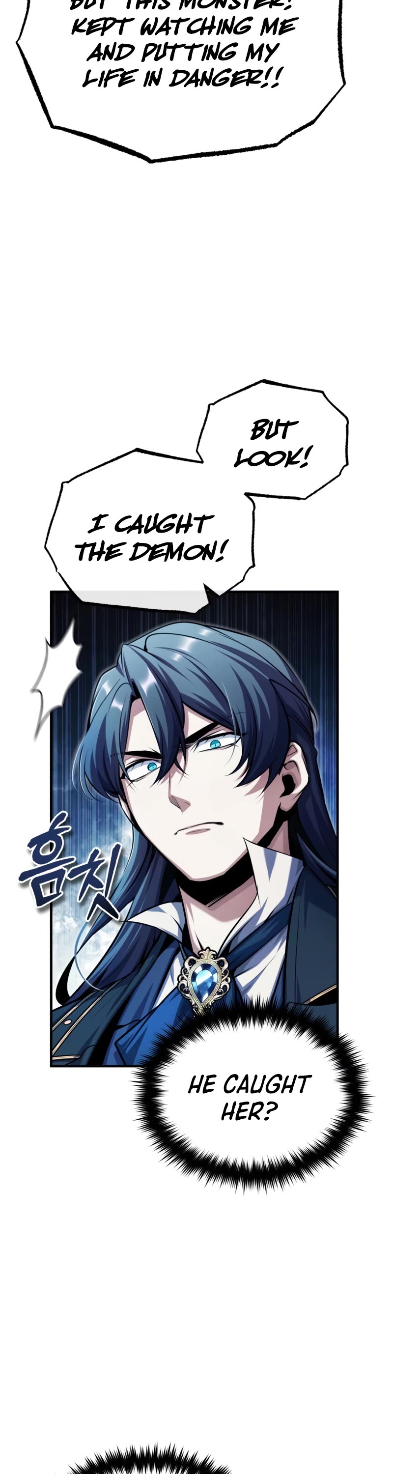 Academy’s Undercover Professor Chapter 62 page 9 - Chapter 62