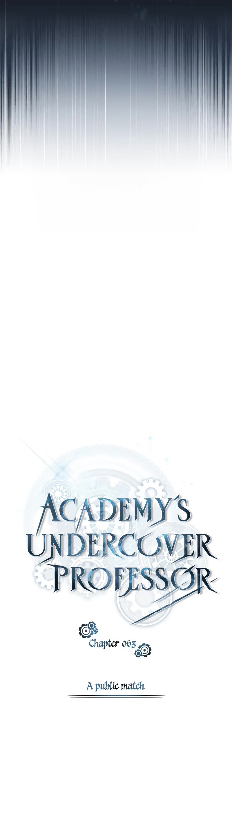 Academy’s Undercover Professor Chapter 63 page 18 - Chapter 63
