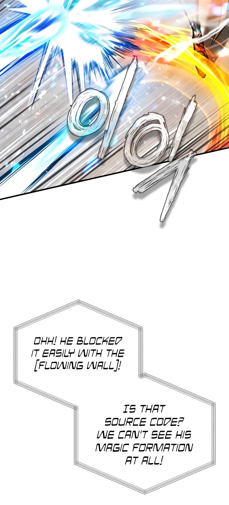 Academy’s Undercover Professor Chapter 63 page 23 - Chapter 63