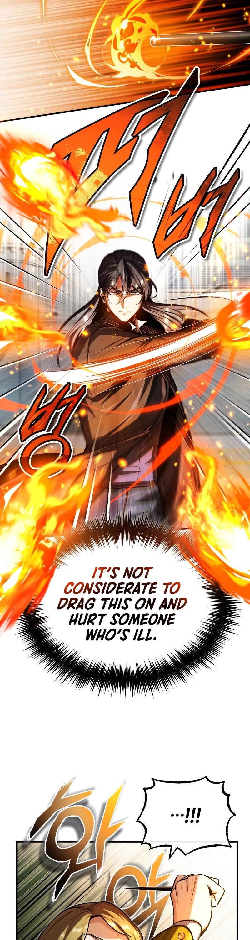 Academy’s Undercover Professor Chapter 63 page 26 - Chapter 63