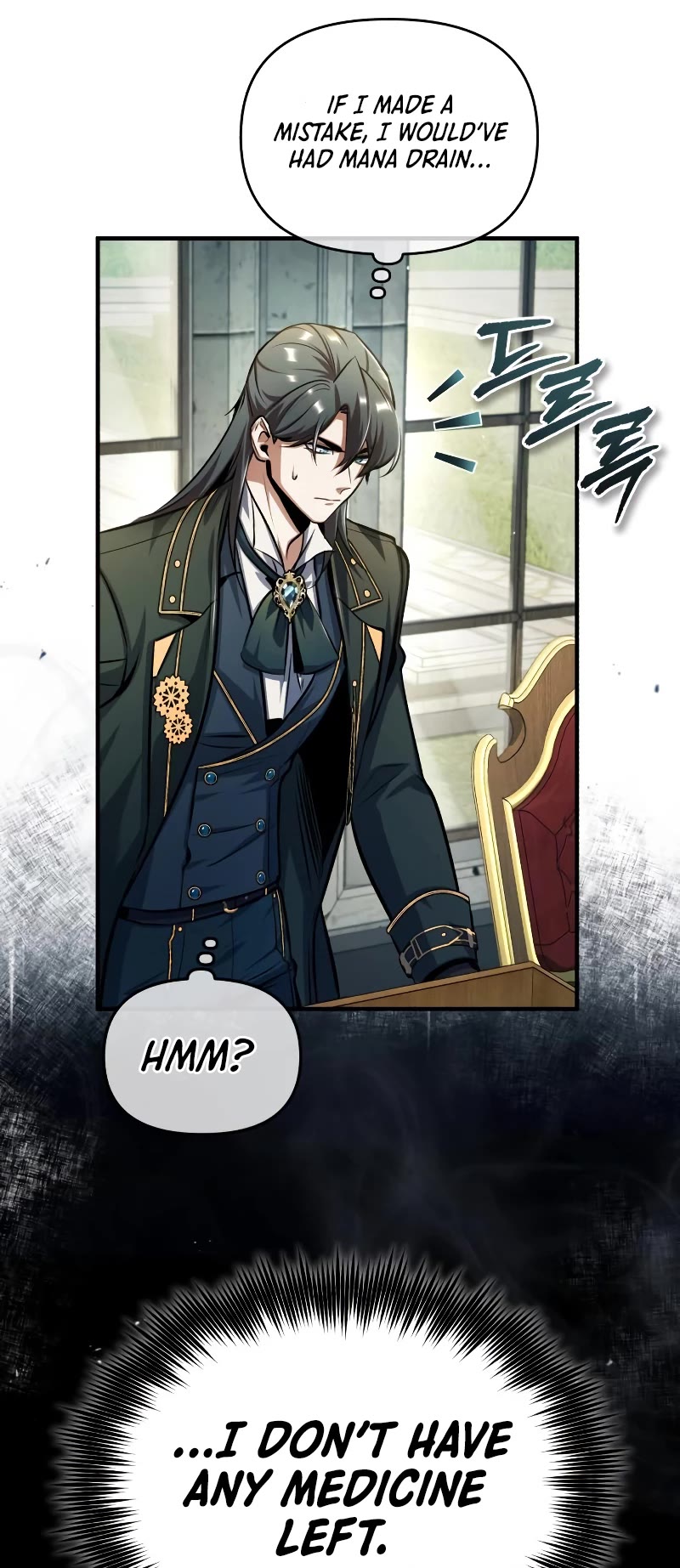 Academy’s Undercover Professor Chapter 63 page 32 - Chapter 63