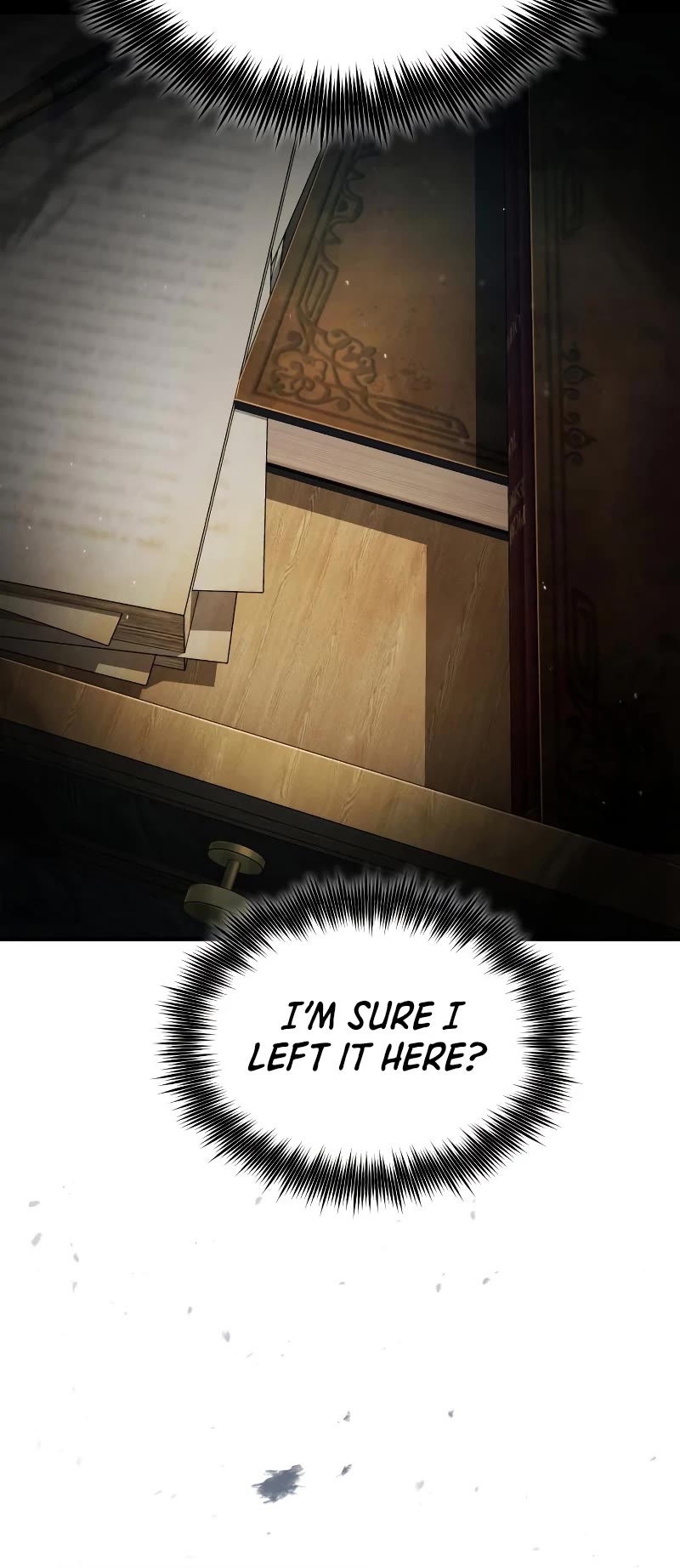 Academy’s Undercover Professor Chapter 63 page 33 - Chapter 63