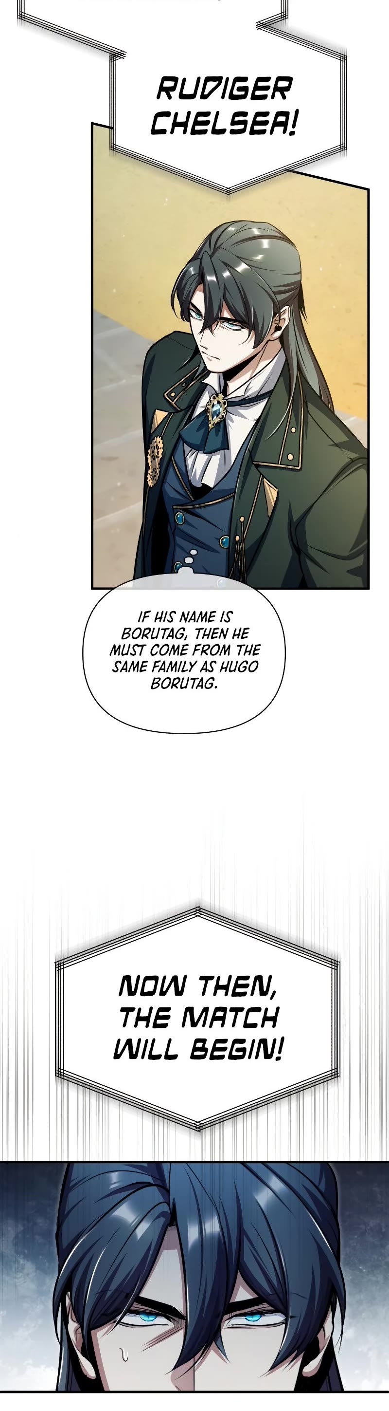 Academy’s Undercover Professor Chapter 63 page 37 - Chapter 63