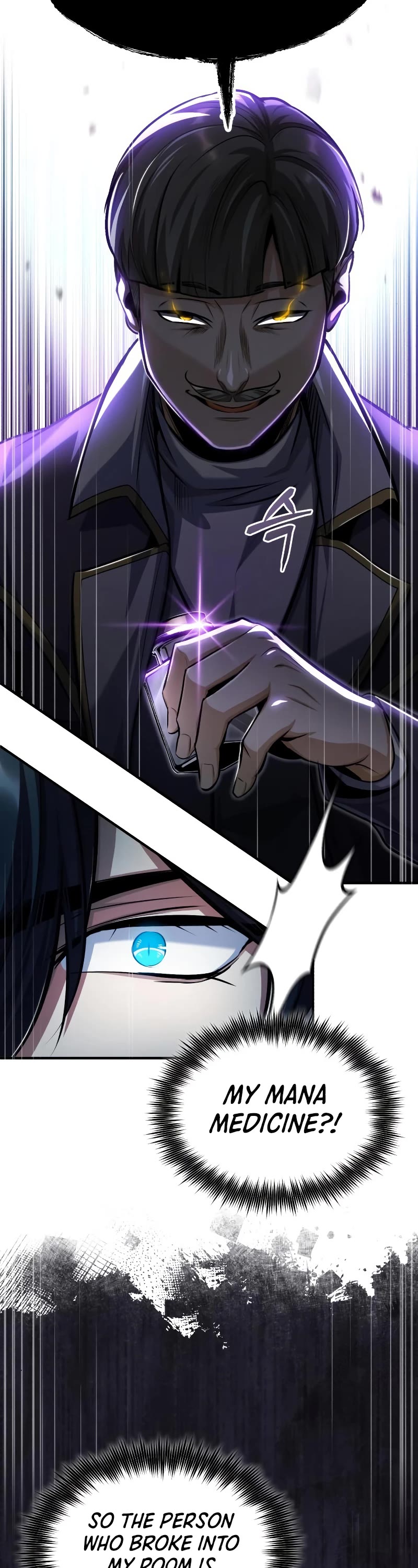 Academy’s Undercover Professor Chapter 63 page 39 - Chapter 63