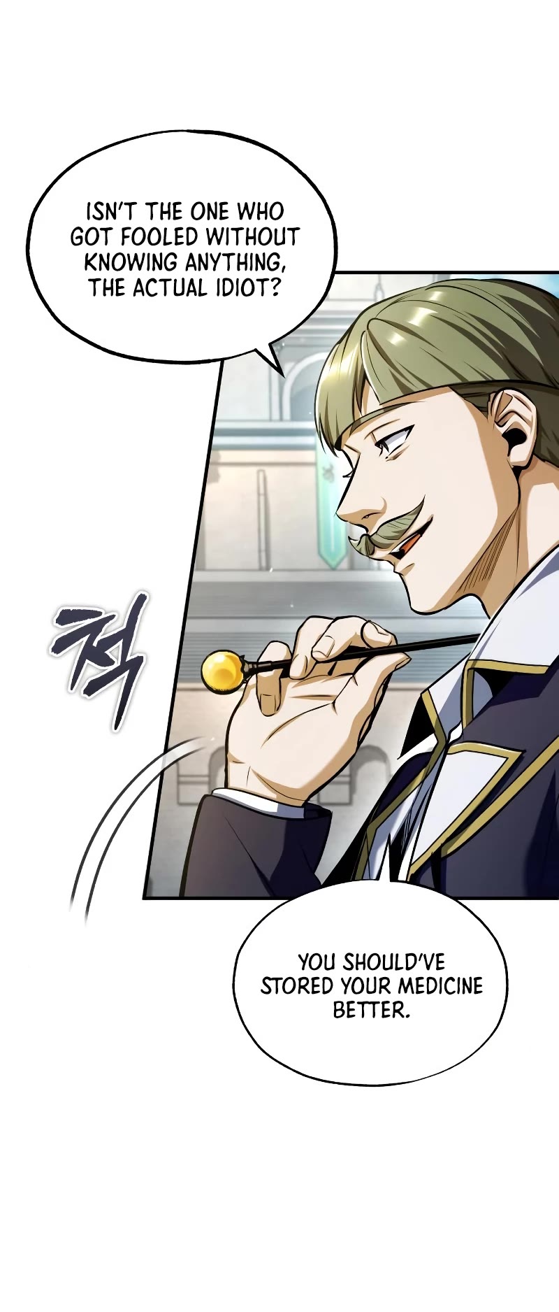 Academy’s Undercover Professor Chapter 63 page 42 - Chapter 63