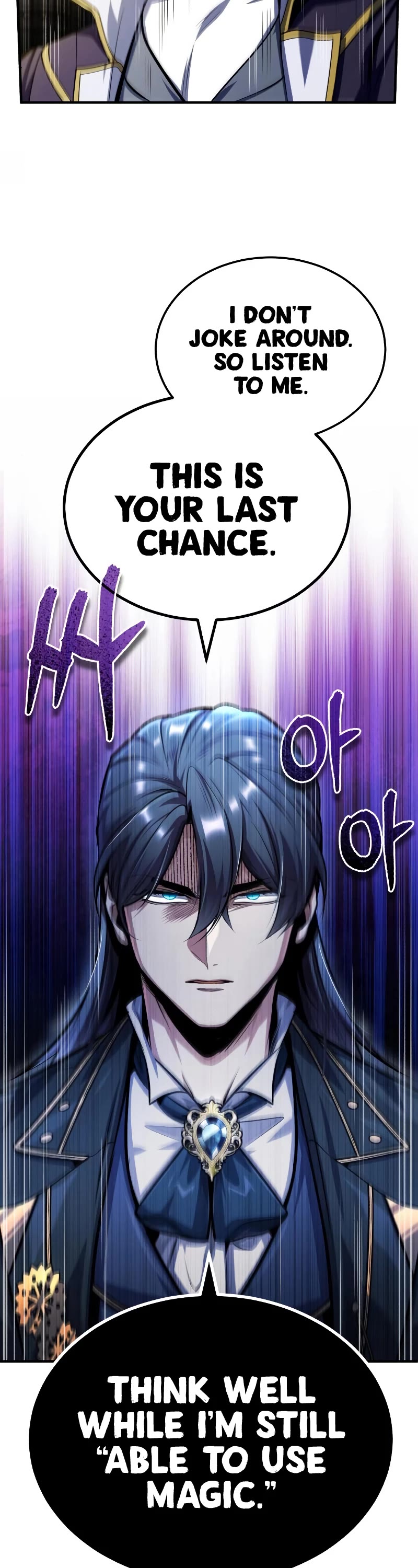 Academy’s Undercover Professor Chapter 63 page 44 - Chapter 63