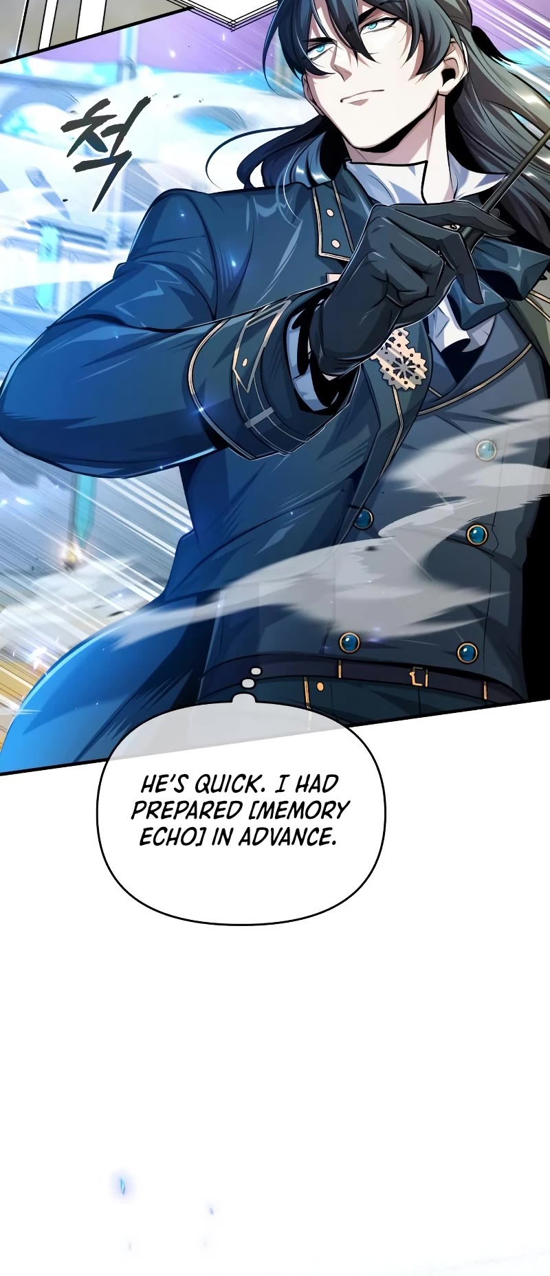 Academy’s Undercover Professor Chapter 63 page 47 - Chapter 63