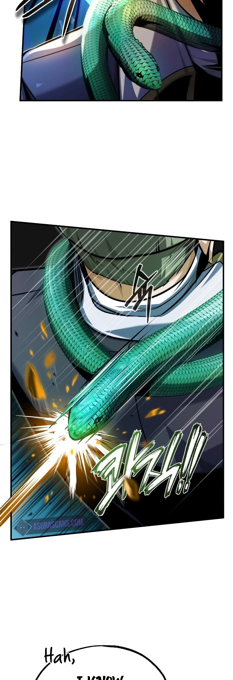 Academy’s Undercover Professor Chapter 63 page 54 - Chapter 63