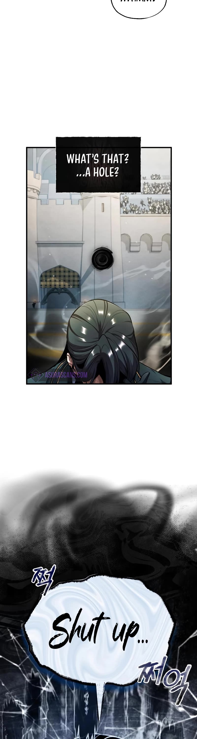 Academy’s Undercover Professor Chapter 63 page 62 - Chapter 63