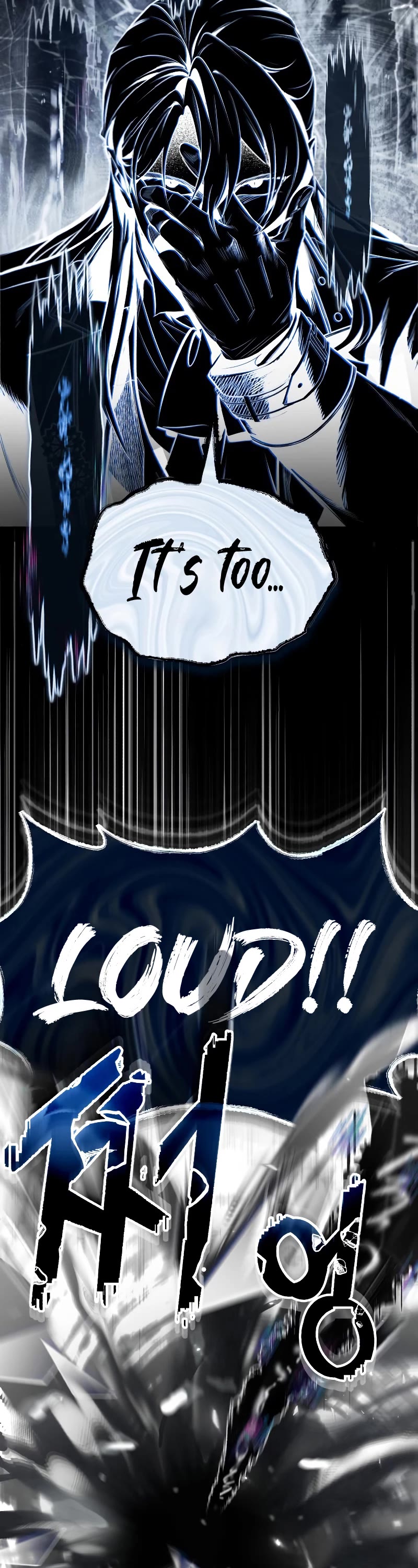 Academy’s Undercover Professor Chapter 63 page 63 - Chapter 63