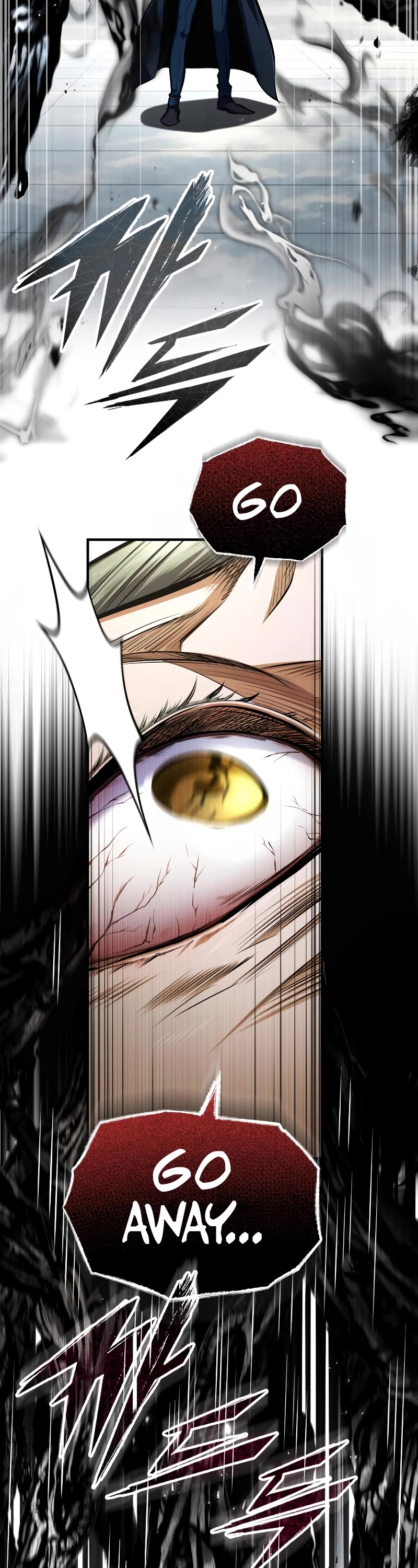 Academy’s Undercover Professor Chapter 64 page 10 - Chapter 64