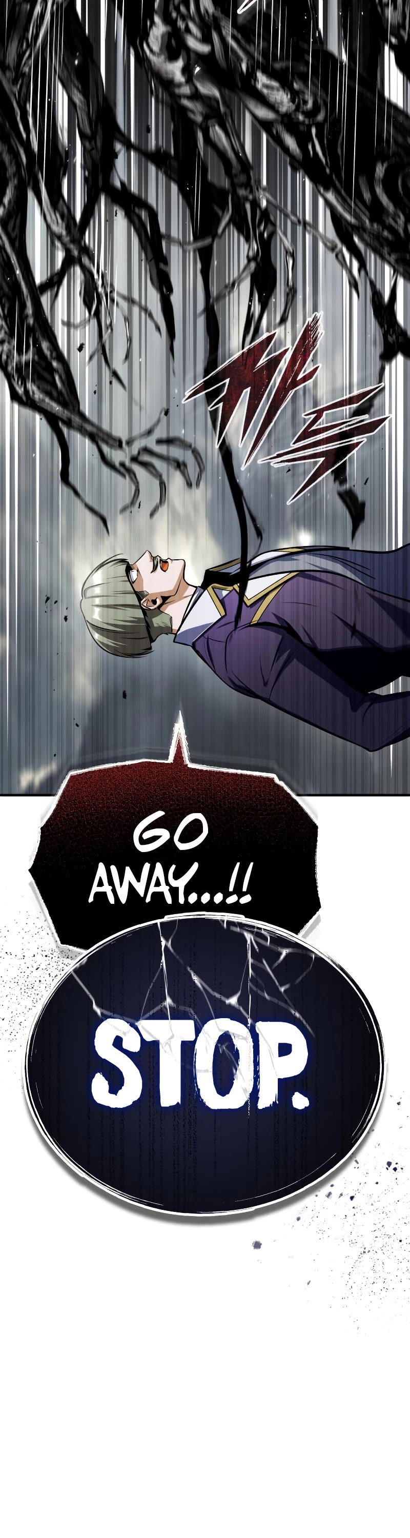 Academy’s Undercover Professor Chapter 64 page 11 - Chapter 64