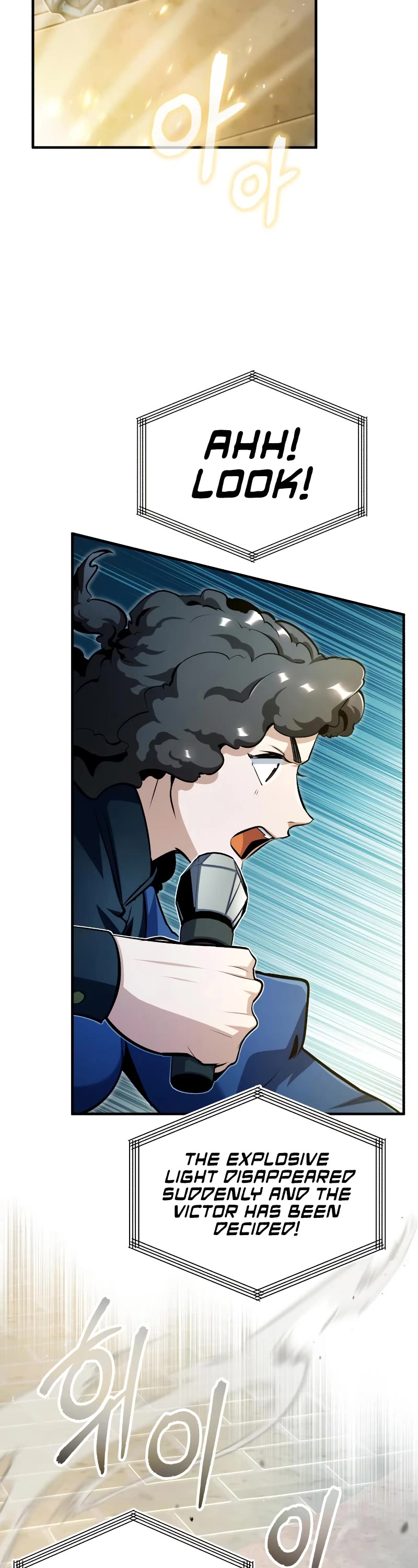 Academy’s Undercover Professor Chapter 64 page 14 - Chapter 64