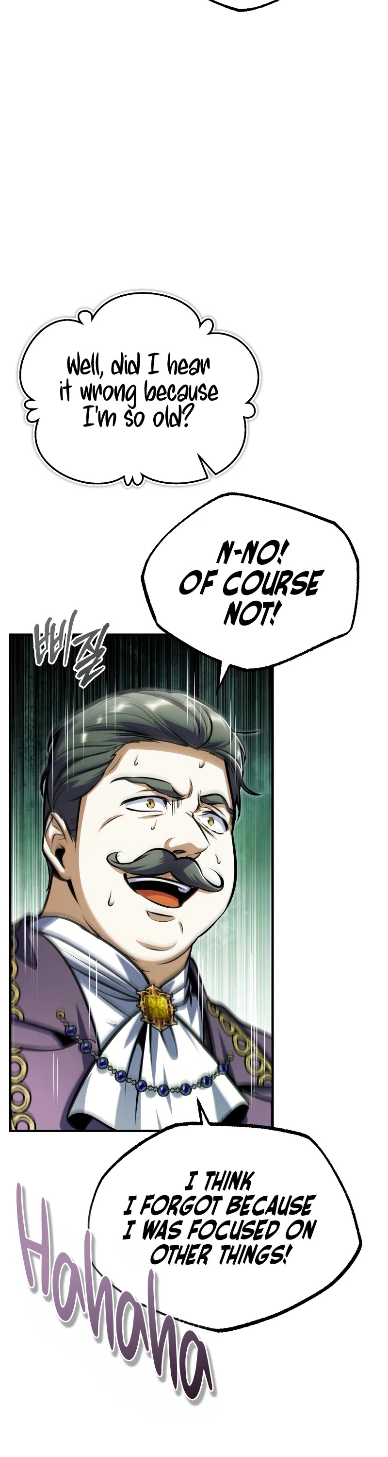 Academy’s Undercover Professor Chapter 64 page 26 - Chapter 64