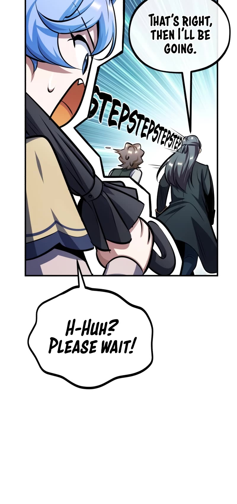 Academy’s Undercover Professor Chapter 65 page 15 - Chapter 65