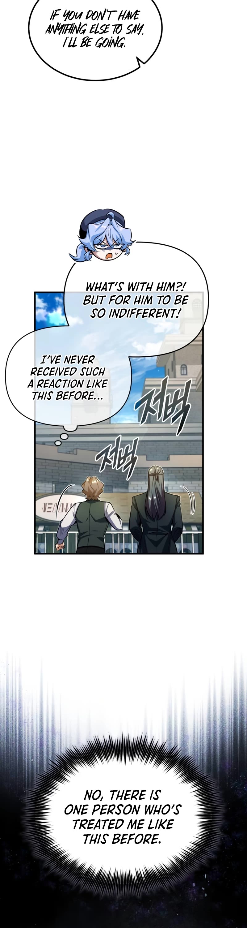 Academy’s Undercover Professor Chapter 65 page 17 - Chapter 65