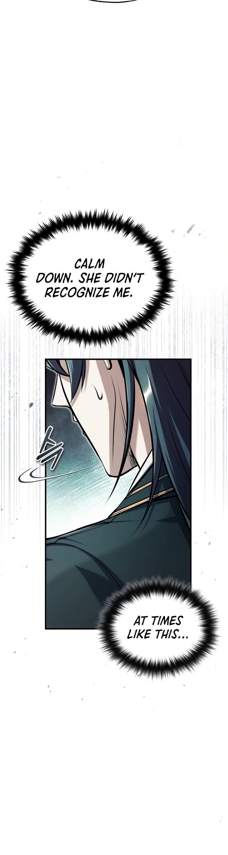 Academy’s Undercover Professor Chapter 65 page 3 - Chapter 65