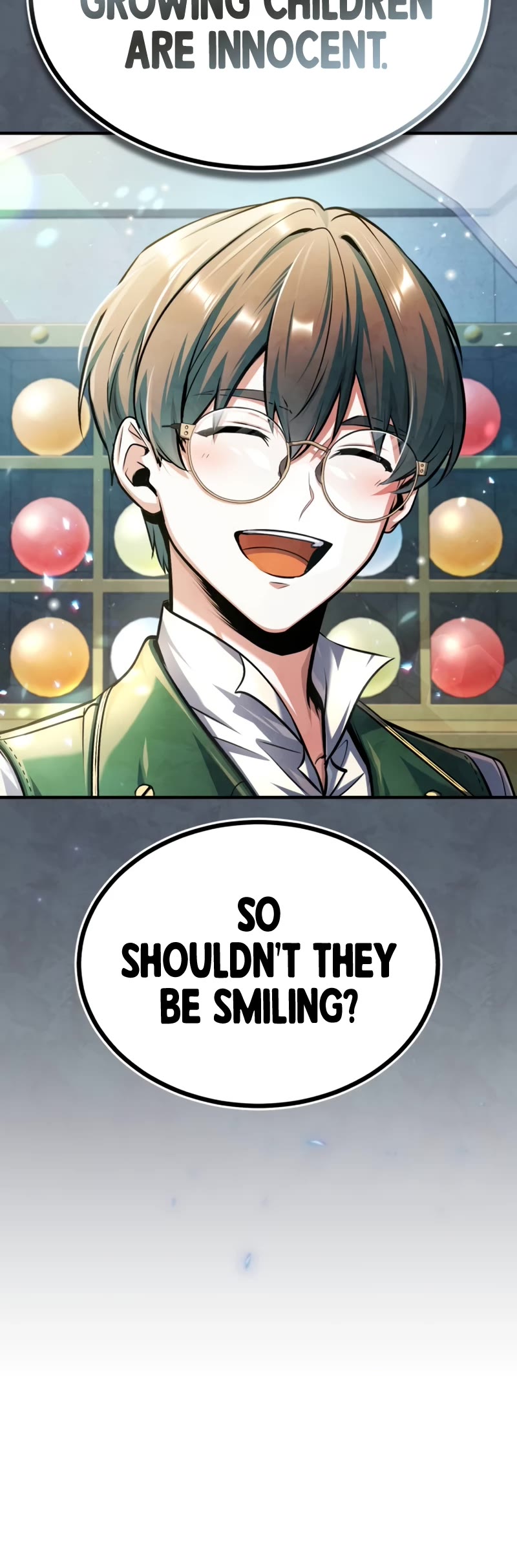 Academy’s Undercover Professor Chapter 65 page 30 - Chapter 65