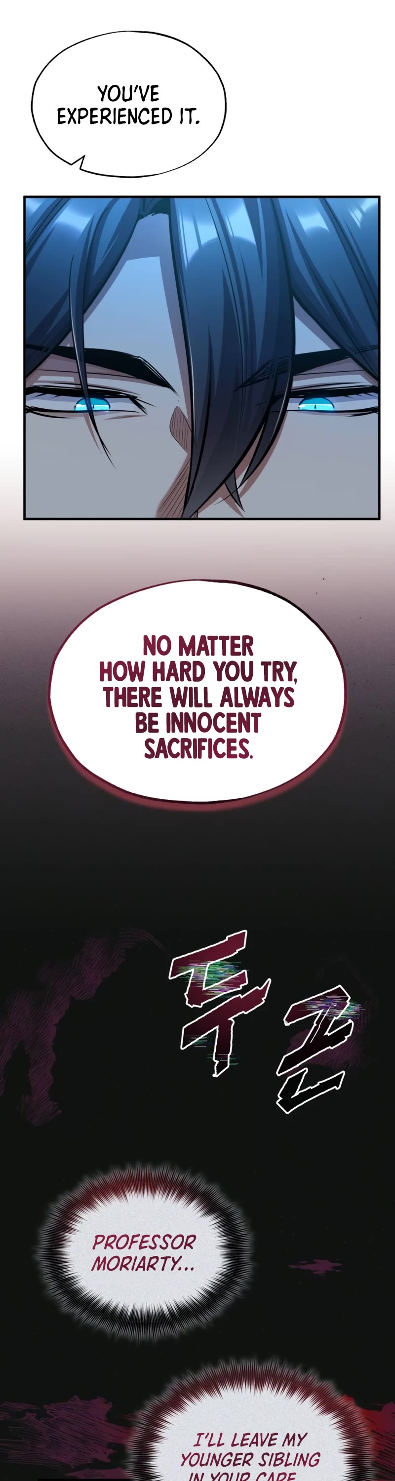 Academy’s Undercover Professor Chapter 65 page 38 - Chapter 65