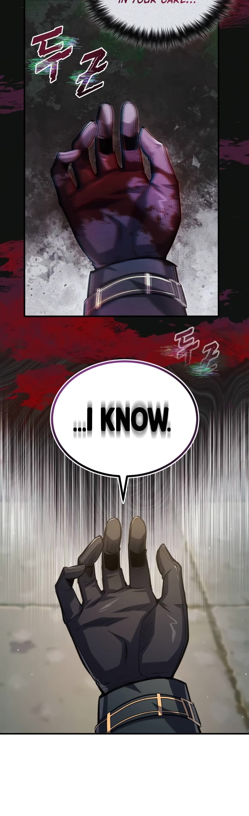 Academy’s Undercover Professor Chapter 65 page 39 - Chapter 65