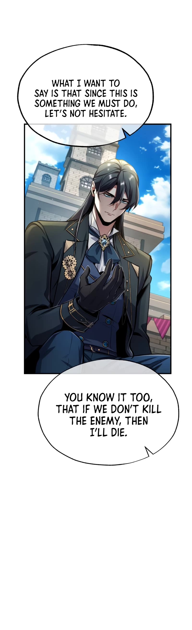 Academy’s Undercover Professor Chapter 65 page 40 - Chapter 65